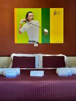 Habitación Doble Estándar - 1 o 2 camas