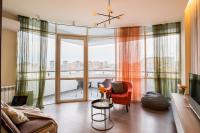 hotelise l Bird Eye Apartment - B&B Yerevan