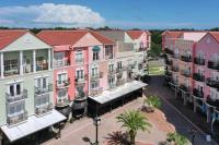 Unique Stay with European Charm - B&B