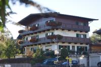 Pension Schipflinger Itter - Ferienwohnung Itter