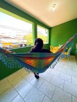 Pimentel Flat no calçadão de Porto de Galinhas - Chambres d’hôtes Porto de Galinhas