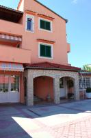 Villa Rosa - Bed and Breakfast Brodarica