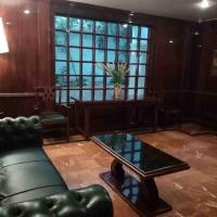 Apartamento Empresarial La Carolina zona comercial - Ferienwohnung Quito