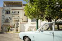 Hostal Virreinal AQP - B&B