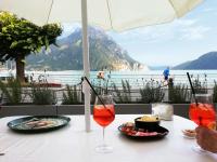 Ca del Lac Rooms - Chambres d’hôtes Castro