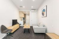 Apartamento Estudio 