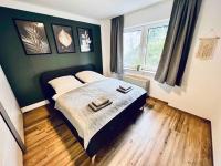 Apartment mit 1 Schlafzimmer