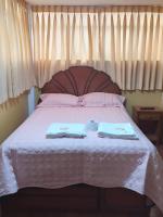 Deluxe Double Room with Shower