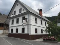 B&B Rot - B&B