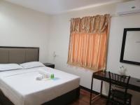 B&B Biñan City - Meaco Royal Hotel - Biñan Laguna - Bed and Breakfast Biñan City