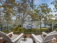 B&B Summerland Point - Niaroo Lakeside - Bed and Breakfast Summerland Point