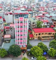 B&B Hanoi - Thủy Ngư Hotel - 61 P. Trần Quốc Vượng - by Bay Luxury - Bed and Breakfast Hanoi