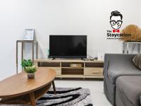 B&B Kuching - Staycation Homestay 29 Merriton TVbox Saradise - Bed and Breakfast Kuching