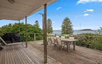 Breathtaking Views of Encounter Bay Pet Friendly - B&B Encounter Bay