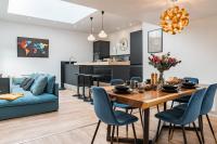 Maison Keryaute - B&B