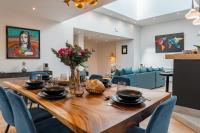 Maison Keryaute - B&B Sevrier