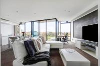 Digital Nomad Dreaming across from Albert Park - Ferienwohnung