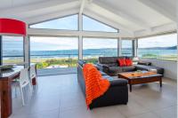 Beachside Long Beach - Ferienwohnung