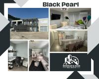 B&B Guayama - Black Pearl - Bed and Breakfast Guayama