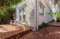 'The Georgian' Classic Comfort in St Kilda's Heart - Chambres d’hôtes Melbourne