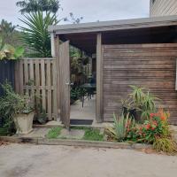 Guesthouse in pacific paradise - B&B