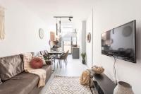 Apartamento de 1 dormitorio