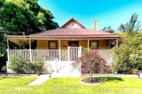 Carinya Cottage - Chambres d’hôtes