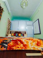 Deluxe Double Room (2 Adults + 1 Child)