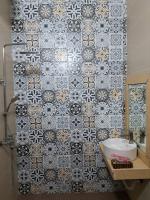 Bungalow Familiare 