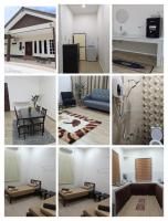 Tokiku Homestay Paka unit A - B&B Dungun