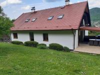 MARLEN - B&B Ústí nad Labem