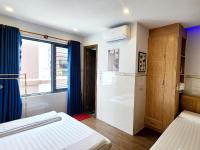 Sena Home 3#3 By Night Market#Danang Dragon Bridge - Bed and Breakfast Da Nang