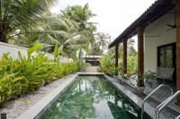 Reunion Ocean Givaah - Bed and Breakfast Udupi