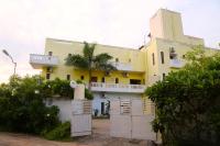 Utopia at Blissful Haven- near Auroville visiter center - B&B Auroville