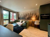 Le Solar'L 203, Classé 4 Cristaux Paradiski - B&B Bourg-Saint-Maurice