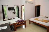 Chambre Quadruple