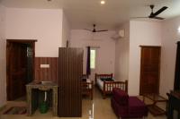 Habitación Cuádruple Económica