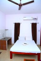 Deluxe Doppelzimmer (2 Erwachsene & 1 Kind)