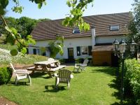 Les Chambres d'Ebalet - Bed and Breakfast Saint-Blimont