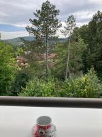 Don Balkan Apple - B&B