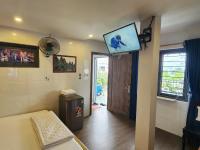 Superior Kamer met Queensize Bed