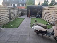 Leuke tussenwoning - B&B Hoogkarspel
