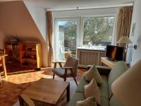 Falkenweg 7 - B&B Westerland