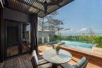 B&B Kelurahan Sanur - Sumitra Luxury Villas A Pramana Experience - Bed and Breakfast Kelurahan Sanur