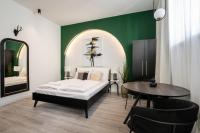 R6 - Boutique Apartments, Best Location By BQA - B&B Budapest