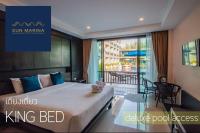 Single Rate - Superior Double Room with Pool View