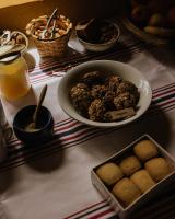 Agroturismo Mari Cruz - Ferienwohnung
