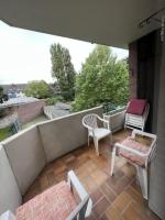 MG06 Schickes Apartment in Zentrumsnähe - B&B
