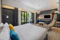 Solia Suite Room