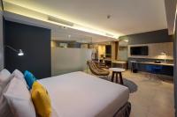 Solia Suite Room